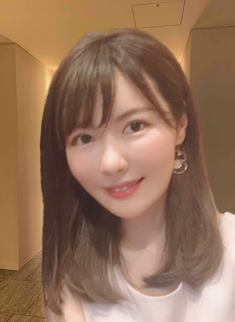 執筆者 Chiaki